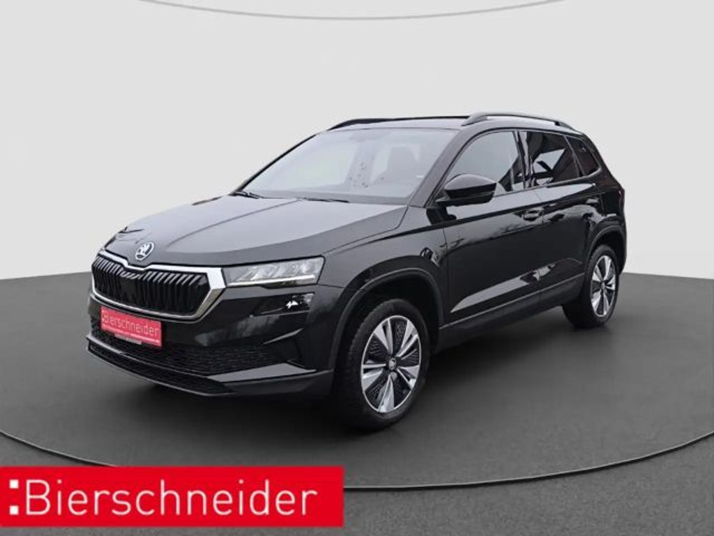 Skoda Karoq 2022 Benzine