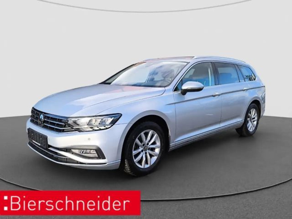 Volkswagen Passat 2023 Diesel