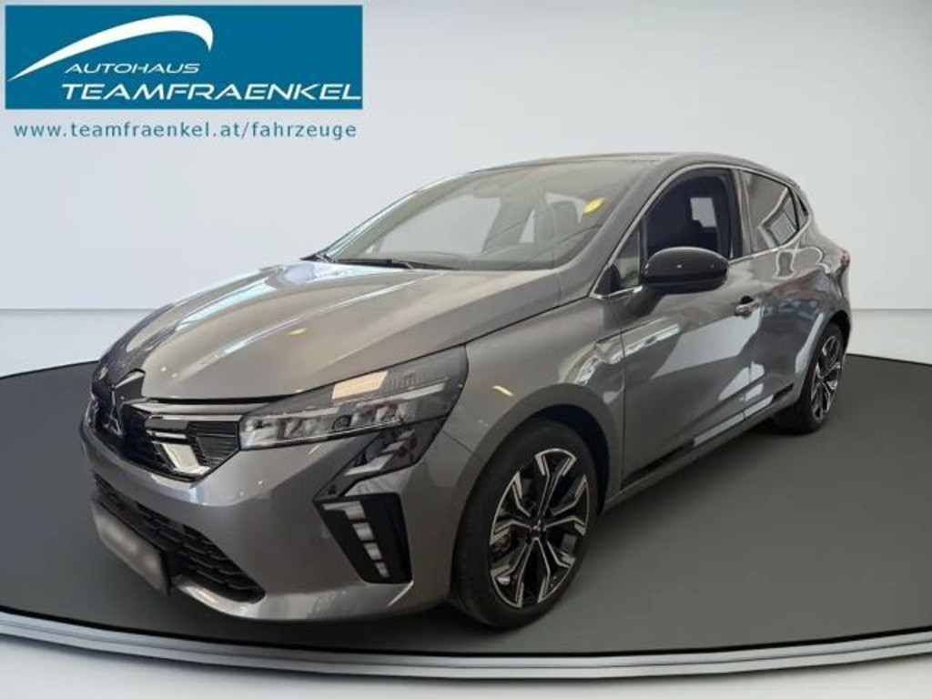 Mitsubishi Colt 2025 Benzine