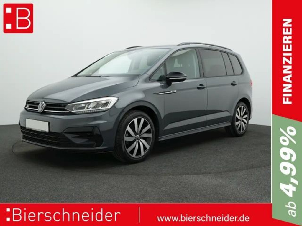 Volkswagen Touran 2024 Diesel