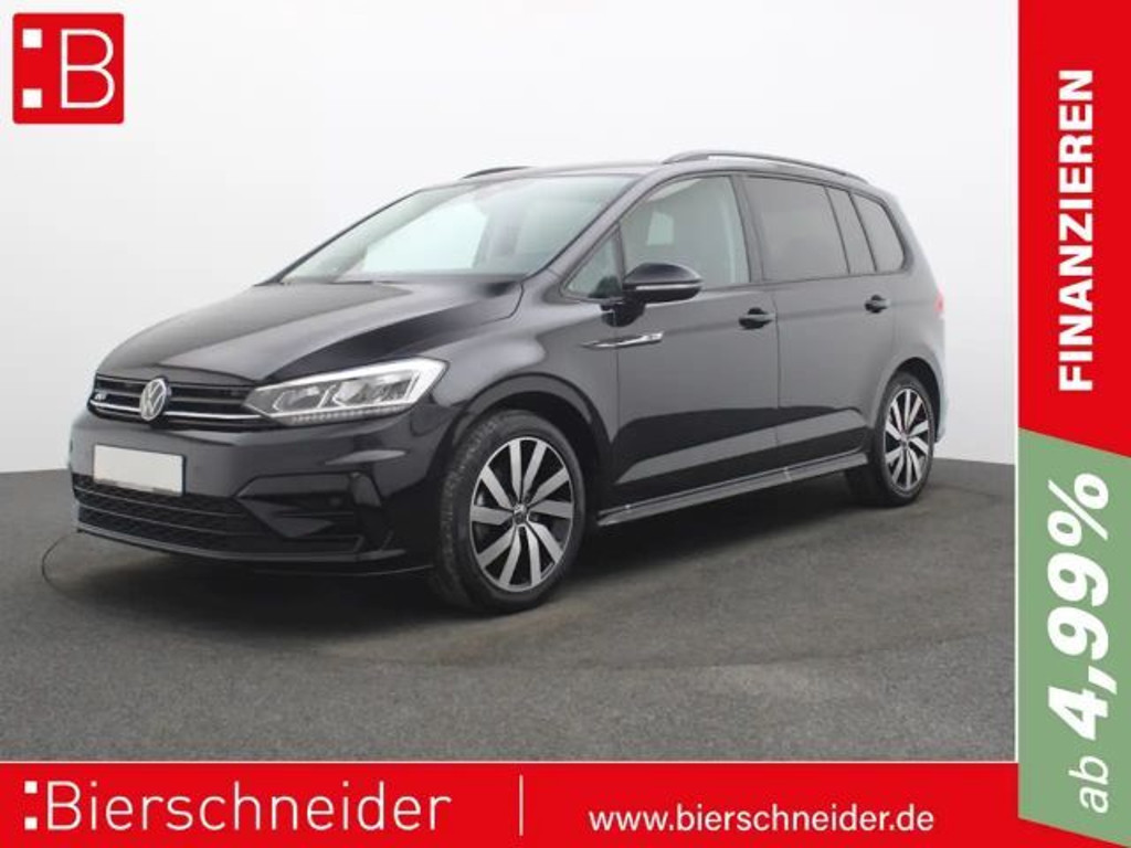 Volkswagen Touran 2024 Diesel
