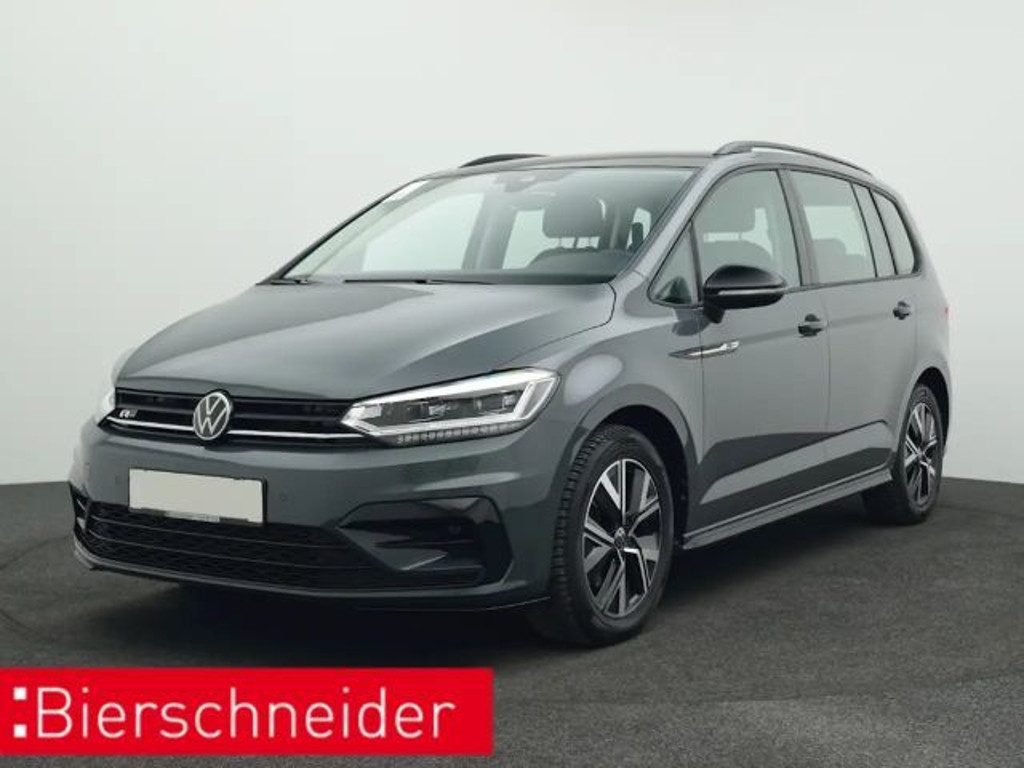 Volkswagen Touran 2024 Diesel