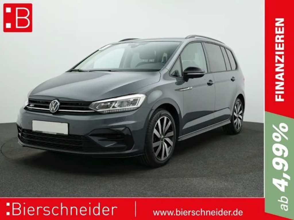 Volkswagen Touran 2024 Diesel