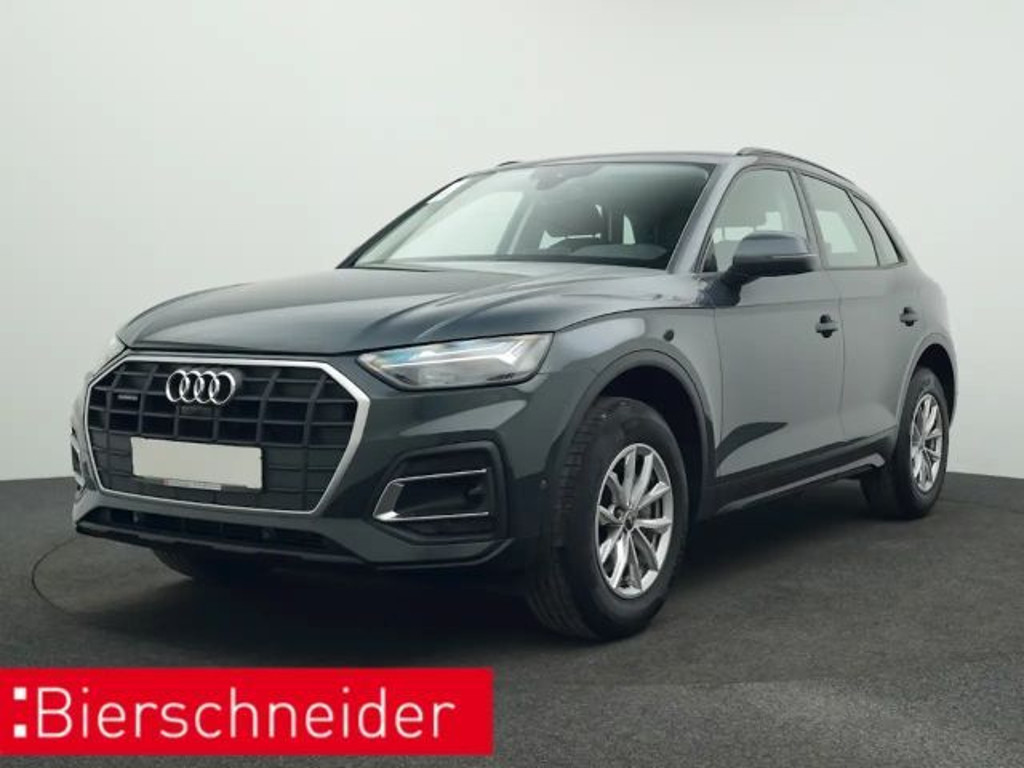 Audi Q5 2022 Benzine