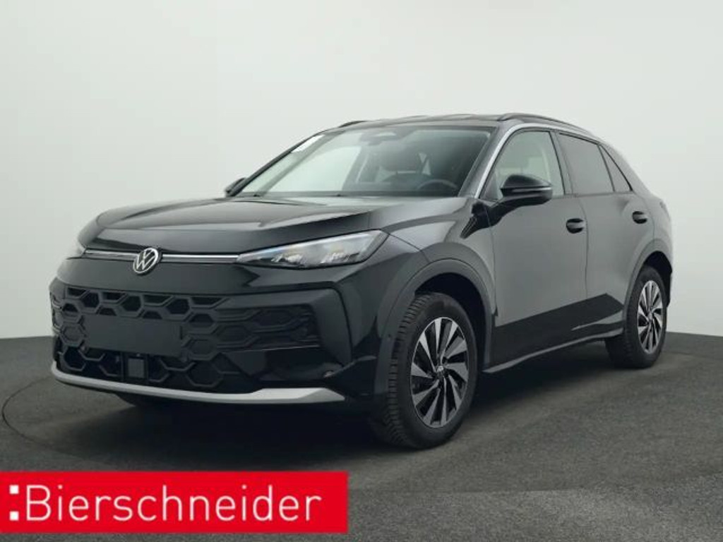 Volkswagen T-Roc 2025 Benzine