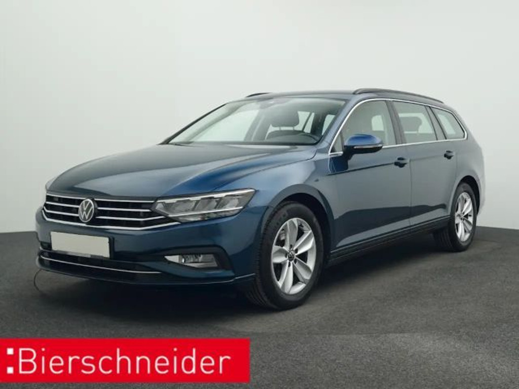 Volkswagen Passat 2023 Diesel
