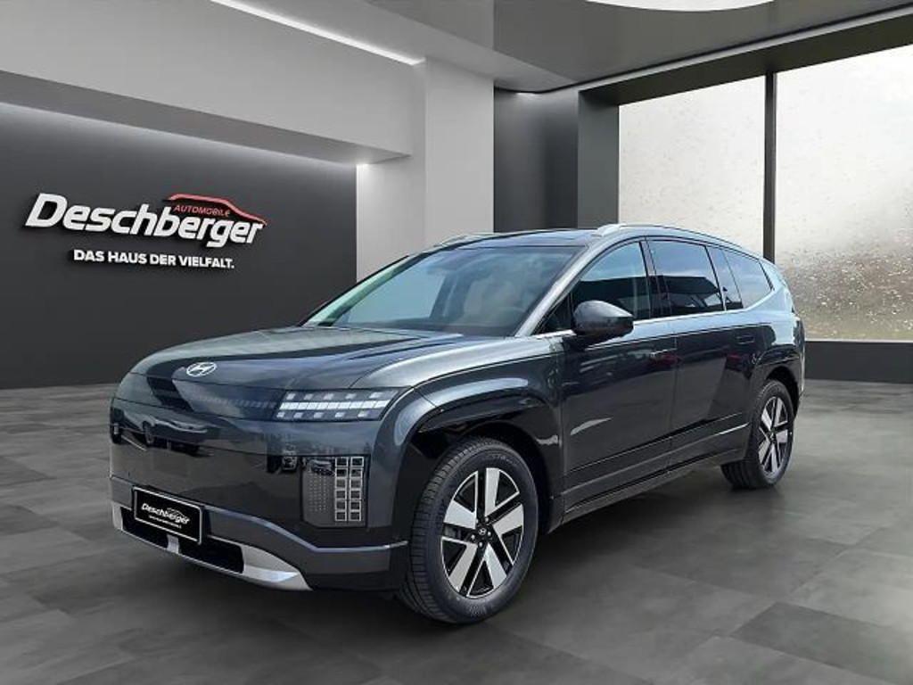 Hyundai IONIQ 9