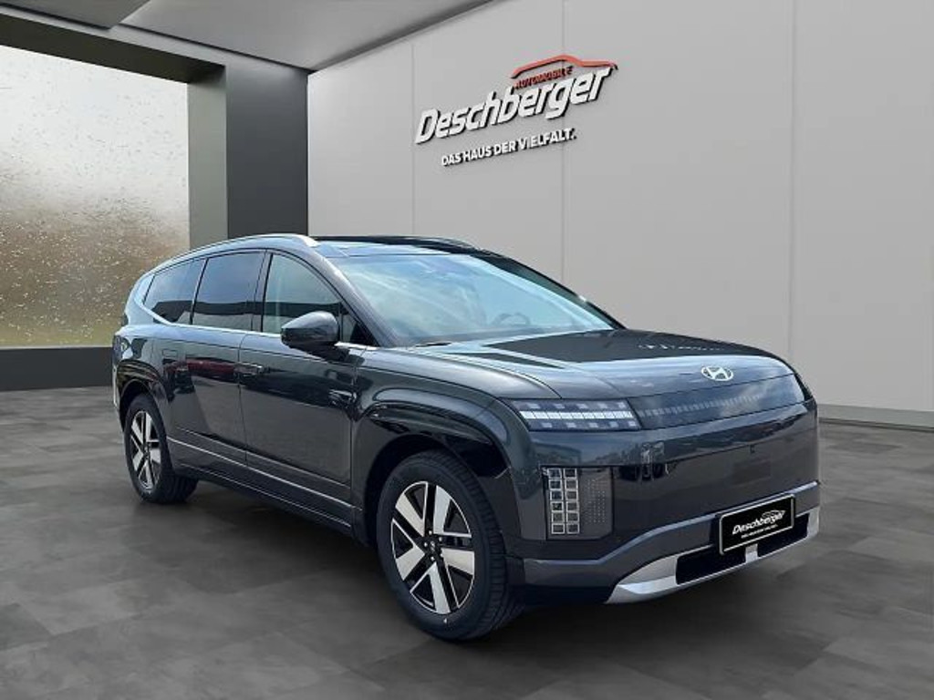 Hyundai IONIQ 9