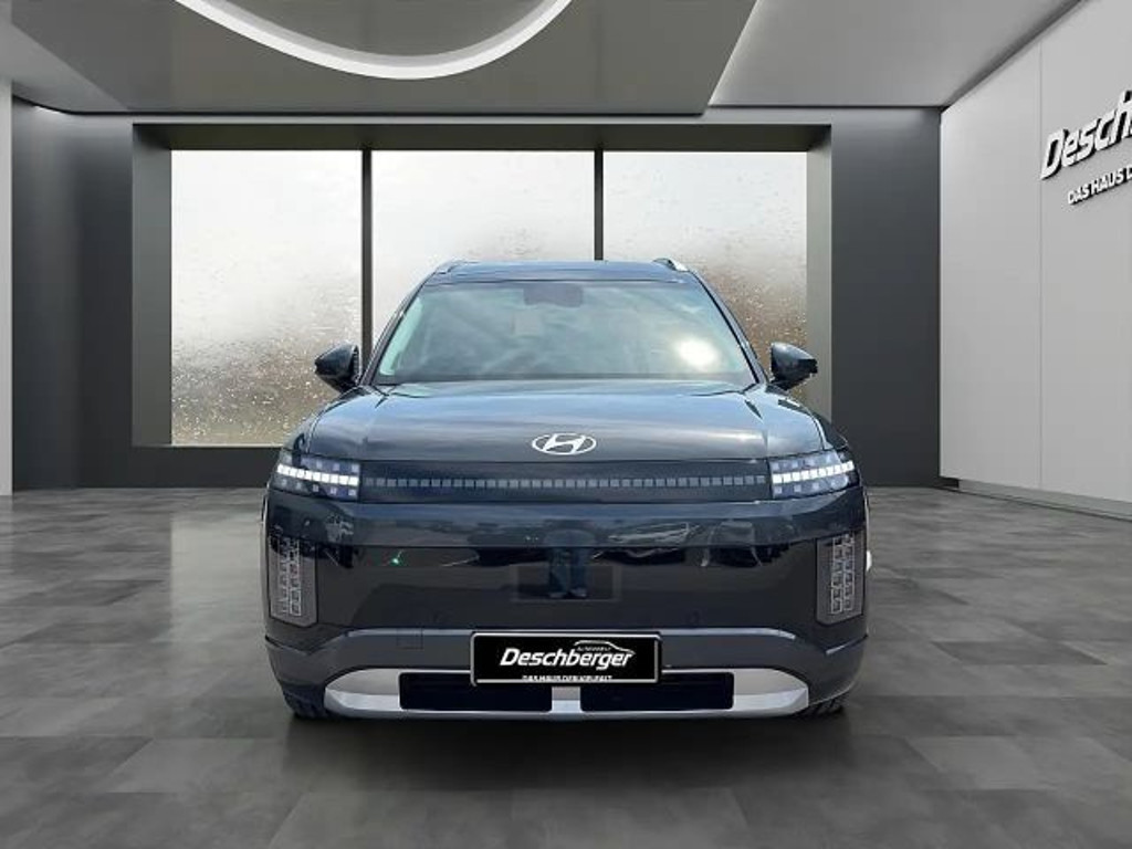 Hyundai IONIQ 9