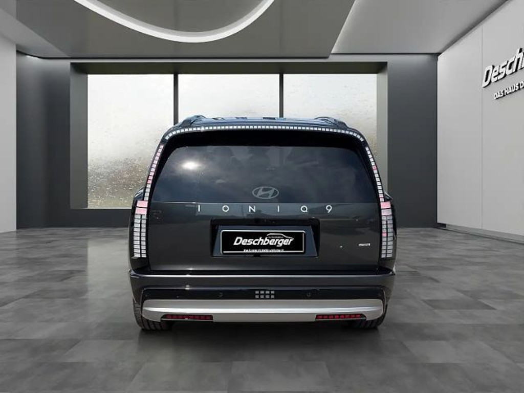 Hyundai IONIQ 9