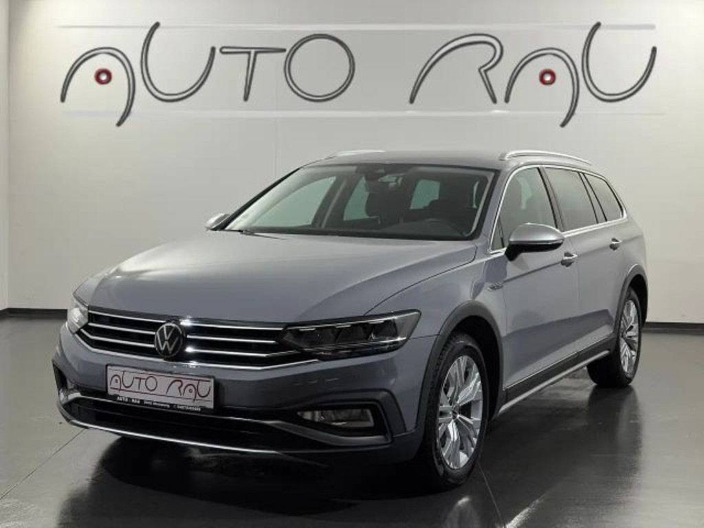 Volkswagen Passat 2022 Diesel