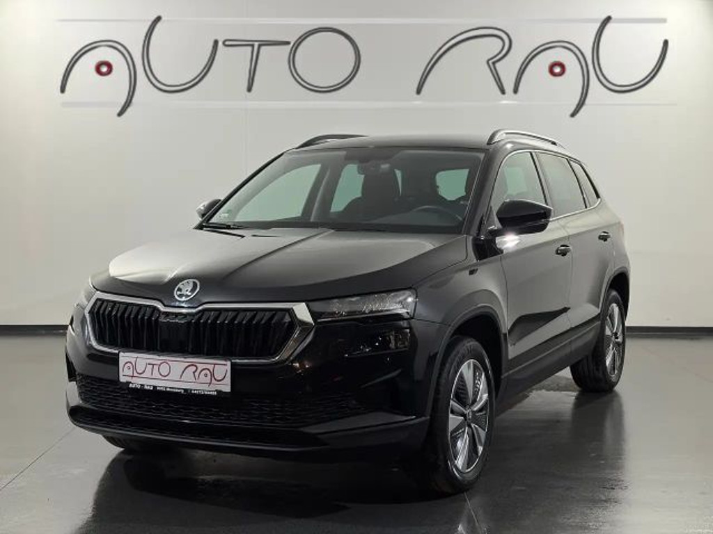 Skoda Karoq 2022 Diesel