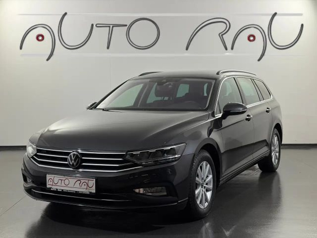 Volkswagen Passat 2022 Diesel