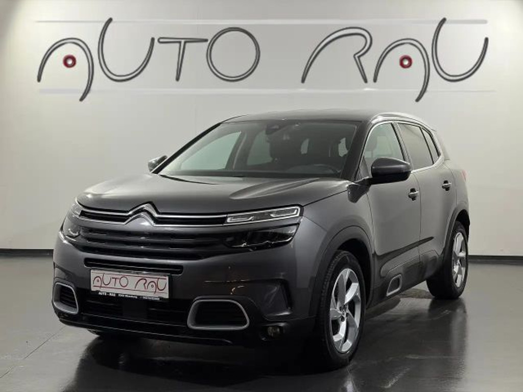 Citroën C5 Aircross 2021 Diesel