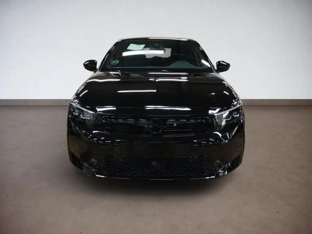 Opel Corsa 2025 Benzine