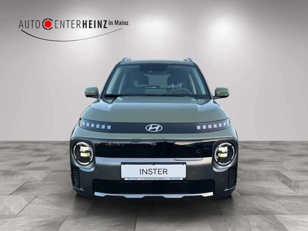 Hyundai Inster