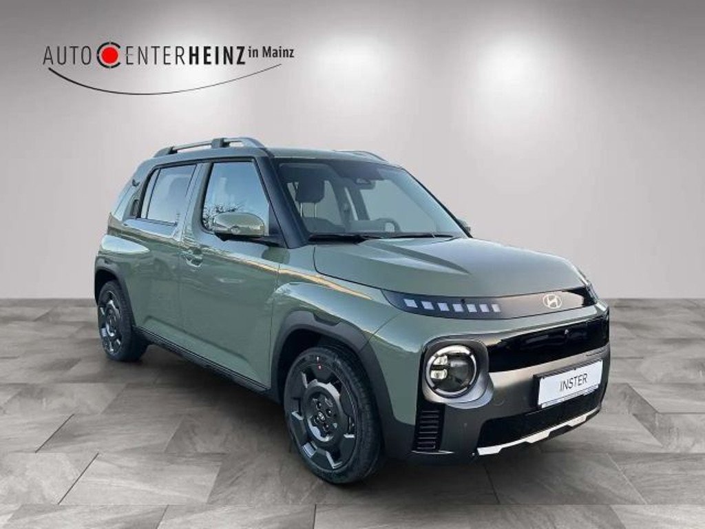 Hyundai Inster