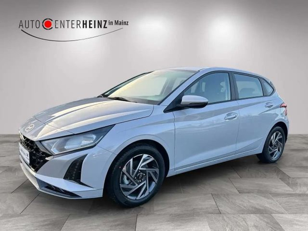 Hyundai i20 2025 Benzine