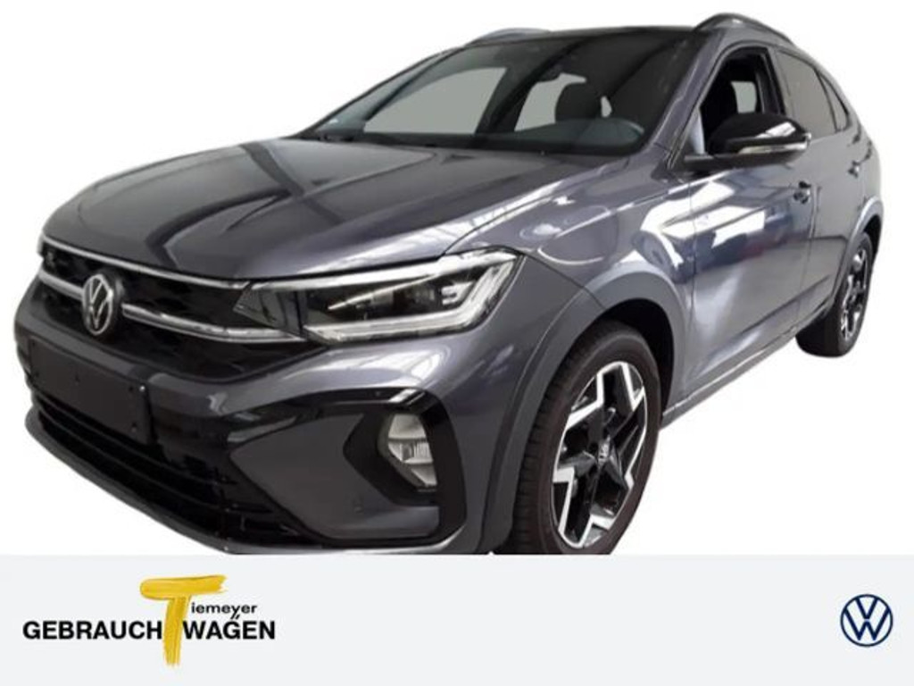 Volkswagen Taigo 2025 Benzine