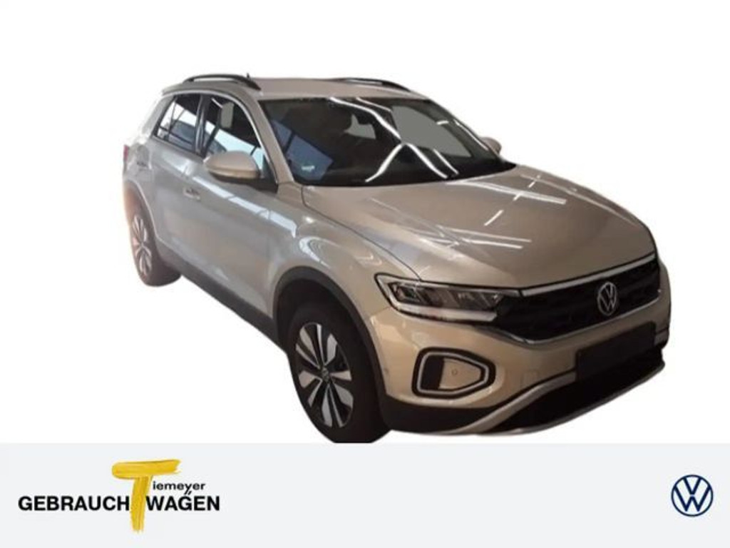 Volkswagen T-Roc 2024 Benzine