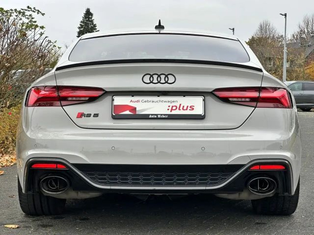 Audi RS5