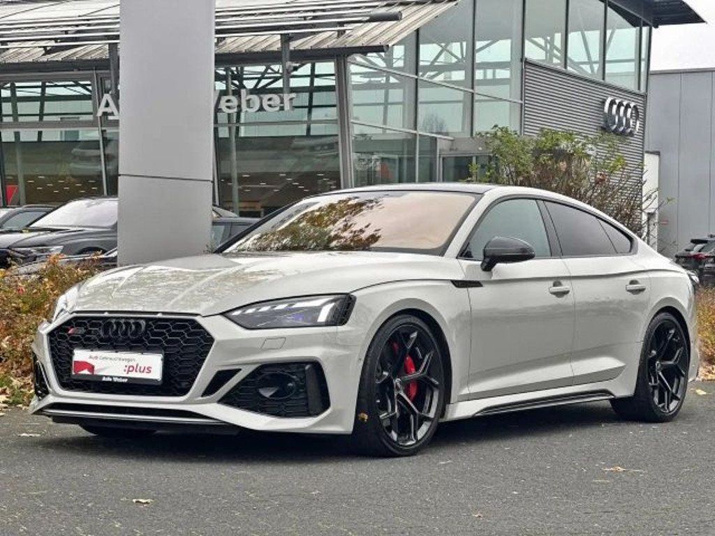 Audi RS5