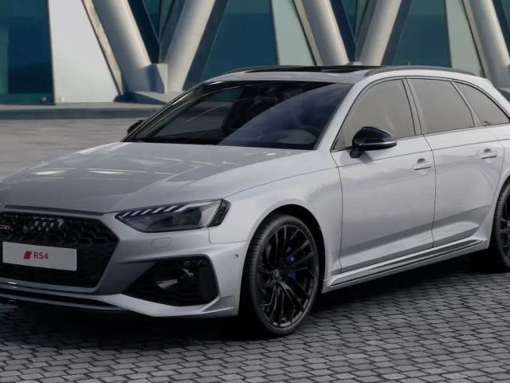 Audi RS4