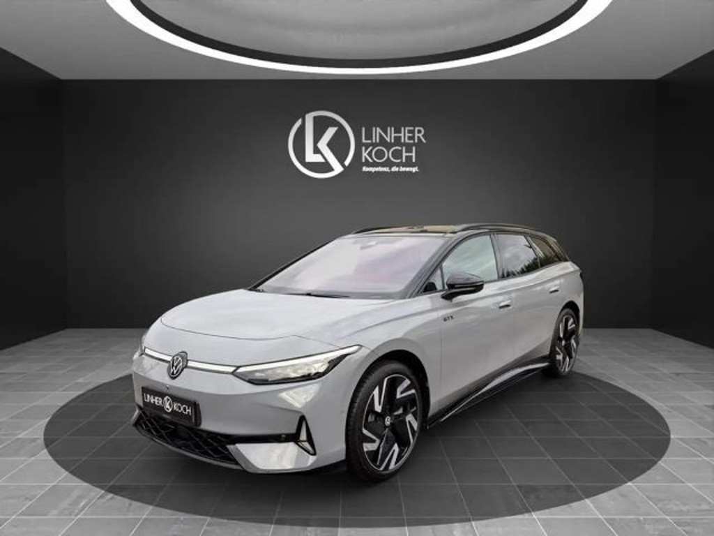 Volkswagen ID.7 2025 Elektrisch