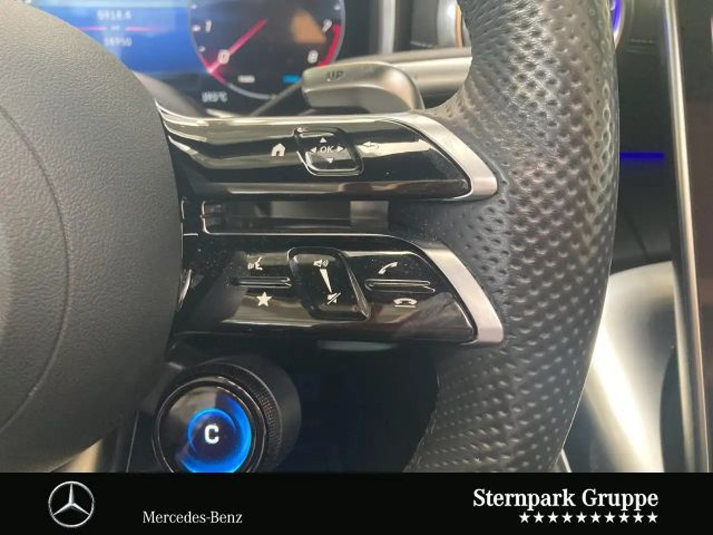 Mercedes-Benz SL-Klasse