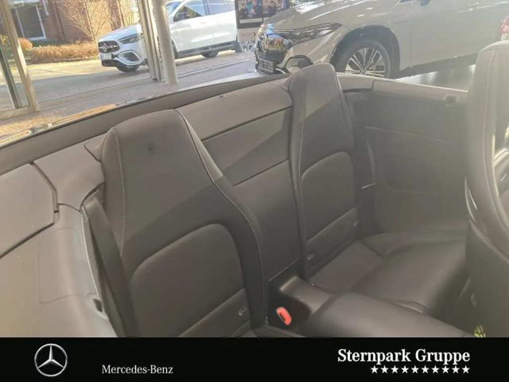 Mercedes-Benz SL-Klasse