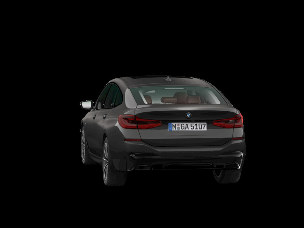 BMW 6 Serie