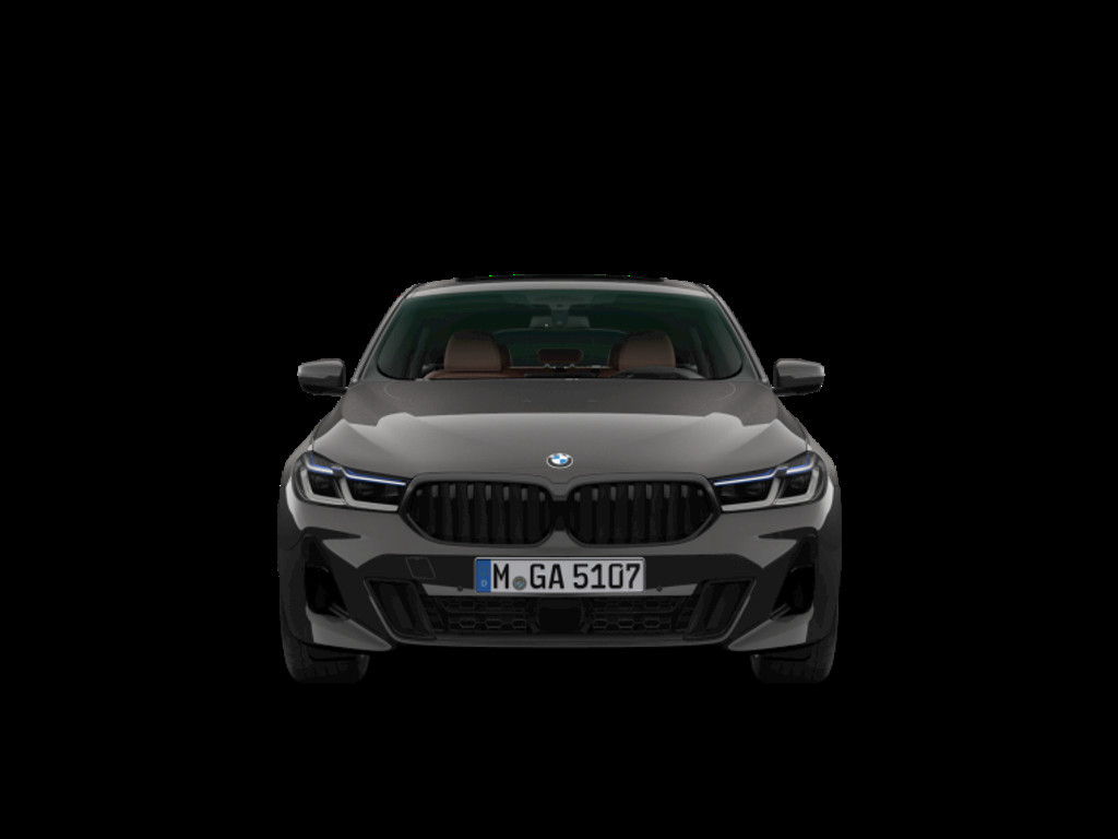 BMW 6 Serie