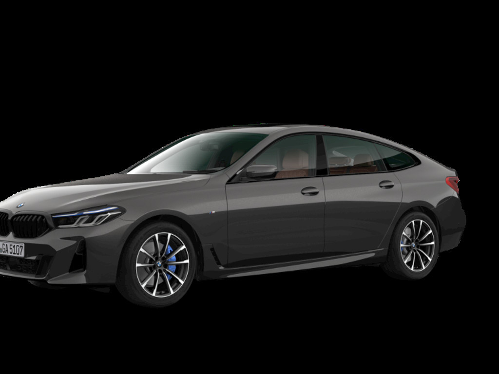 BMW 6 Serie
