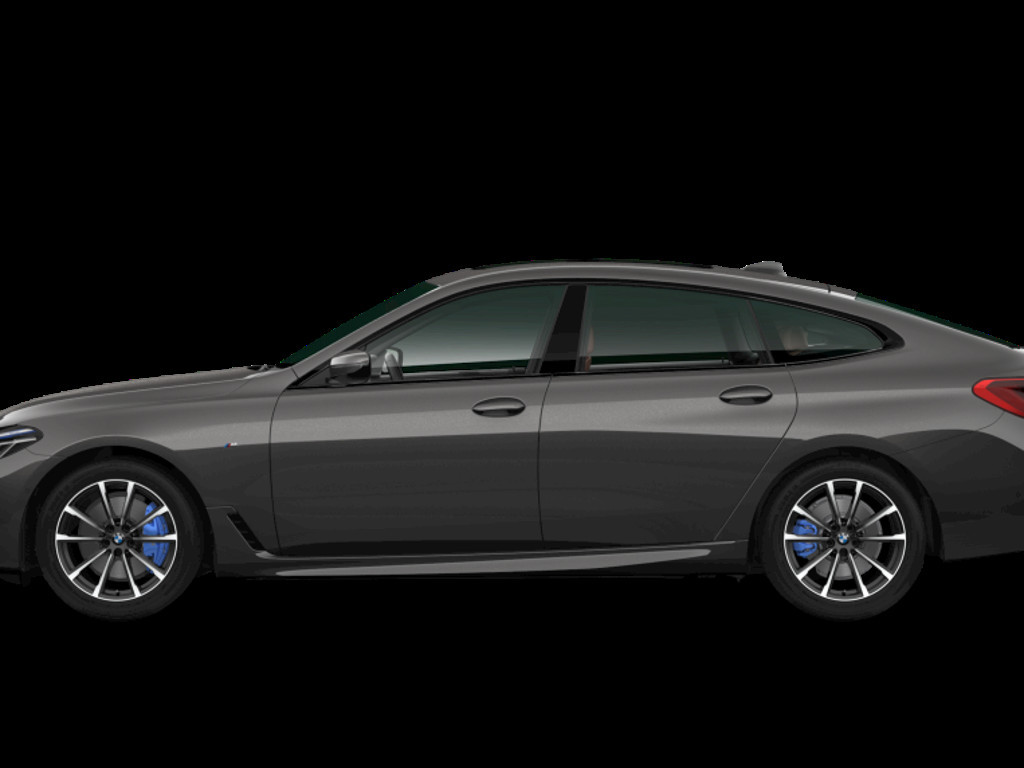 BMW 6 Serie