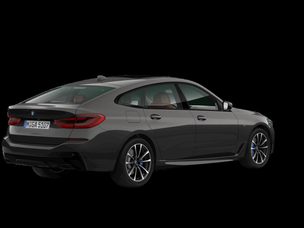 BMW 6 Serie