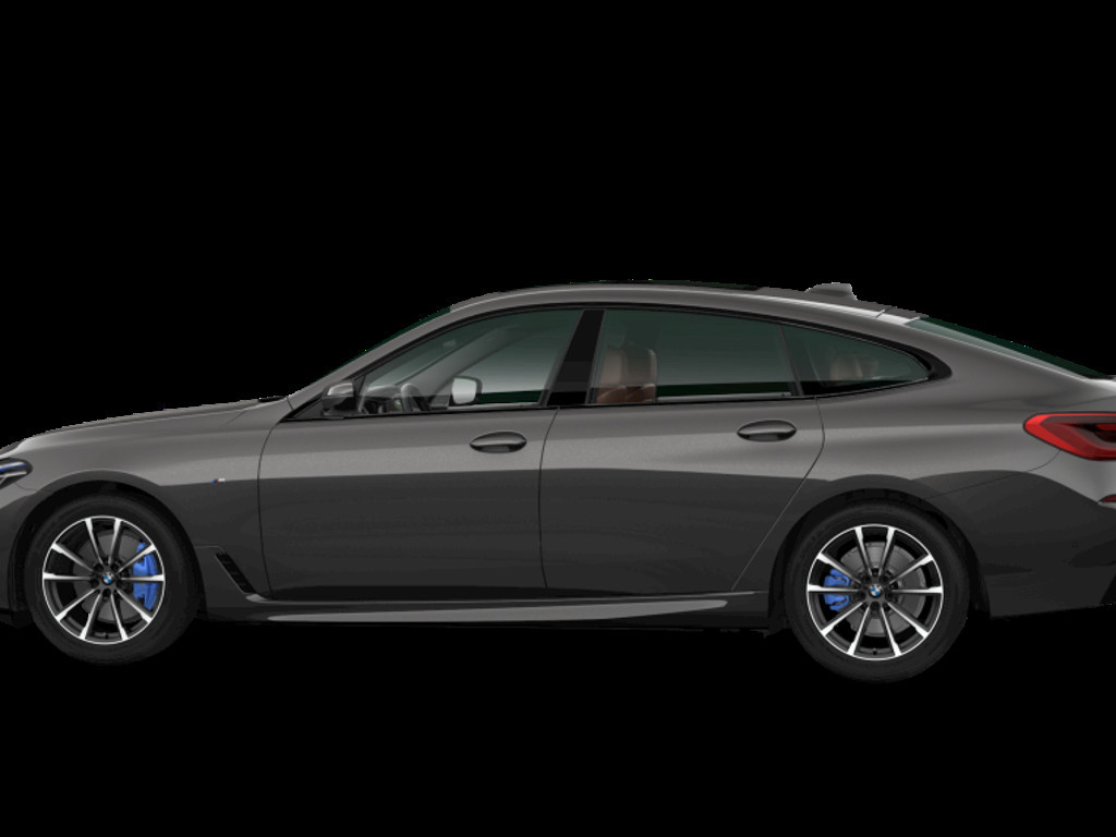 BMW 6 Serie