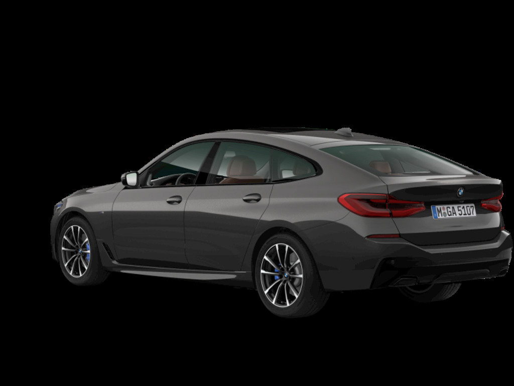 BMW 6 Serie