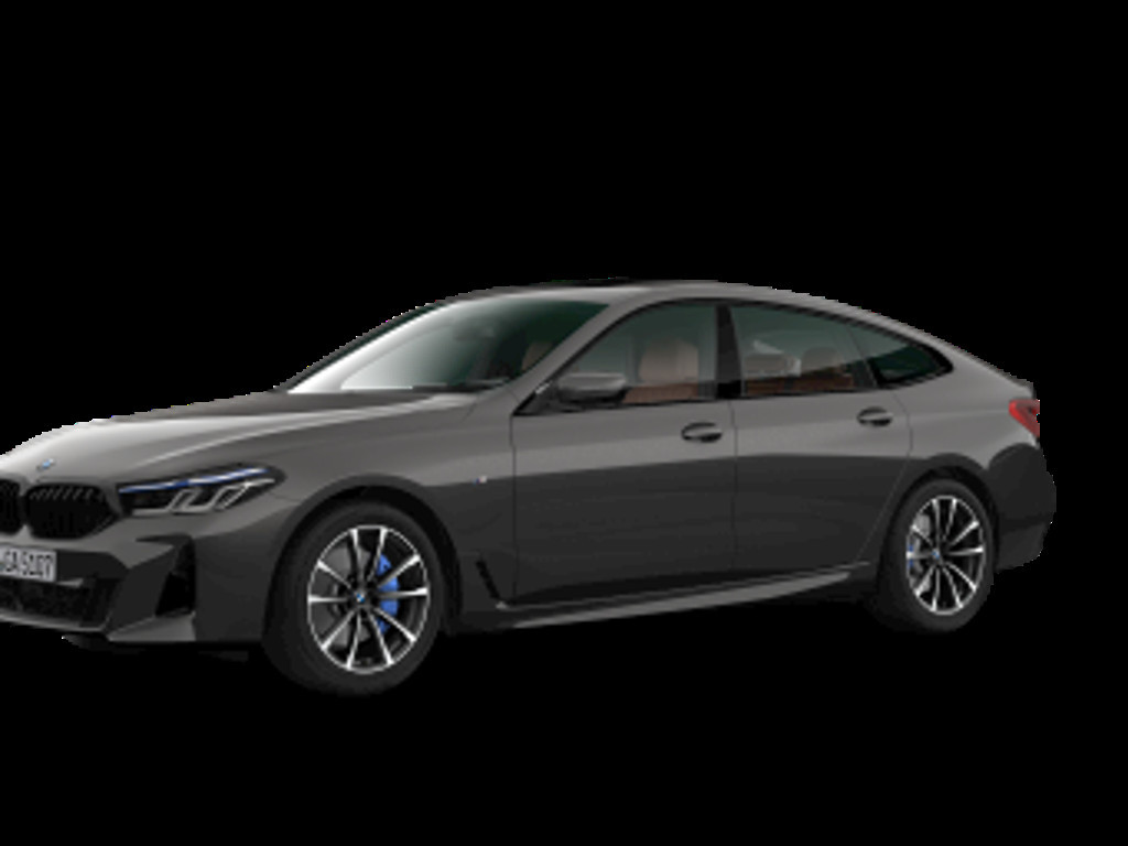 BMW 6 Serie