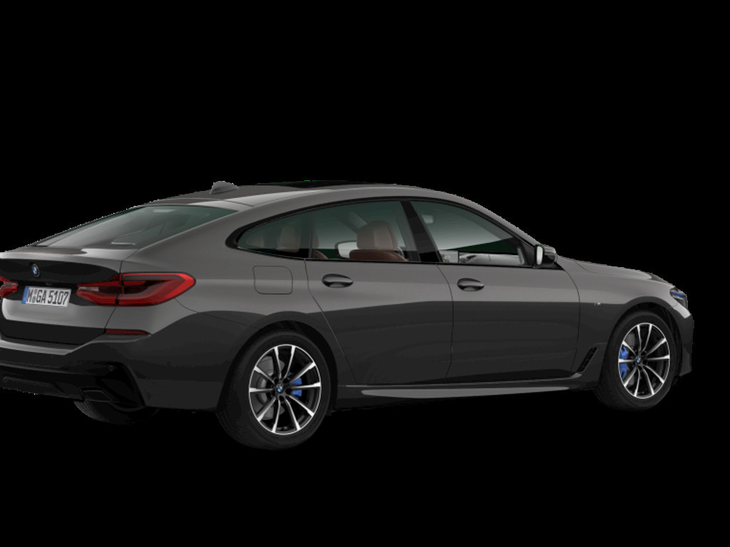 BMW 6 Serie