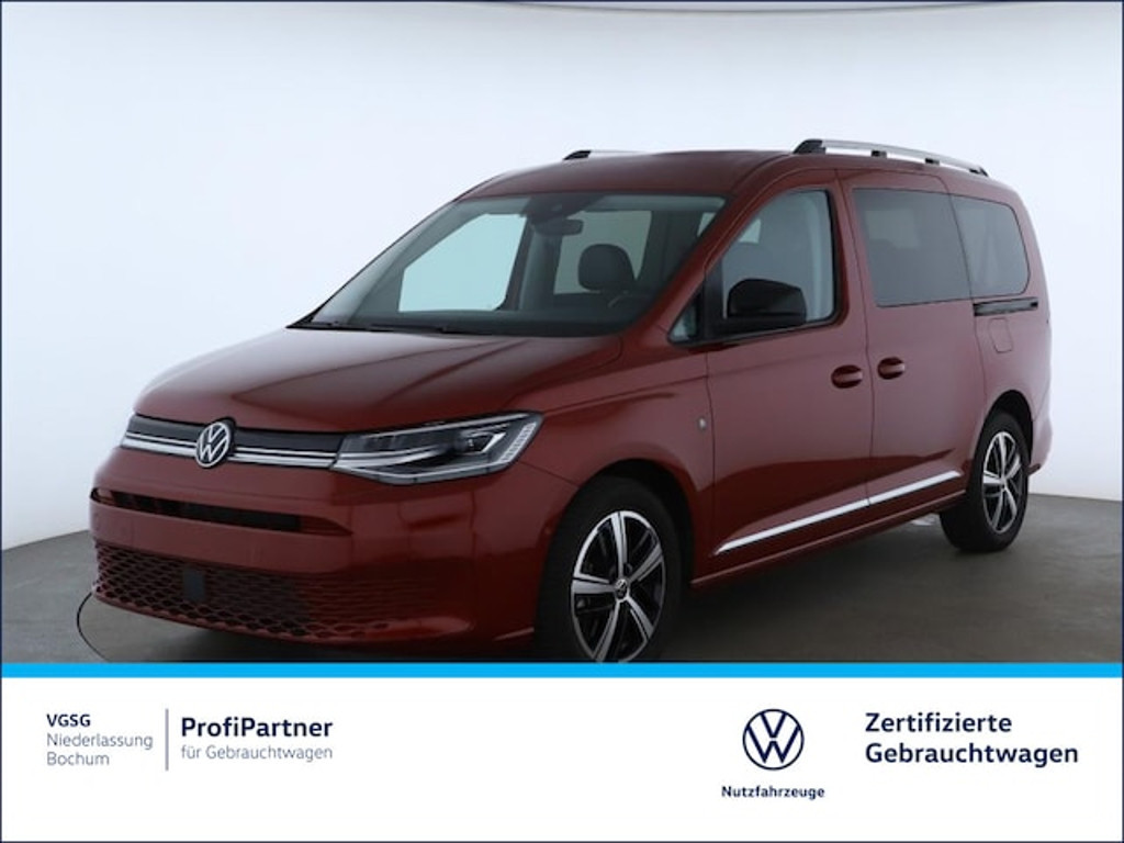 Volkswagen Caddy 2024 Diesel