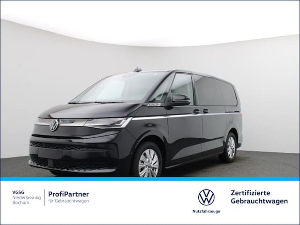 Volkswagen Multivan 2025 Benzine