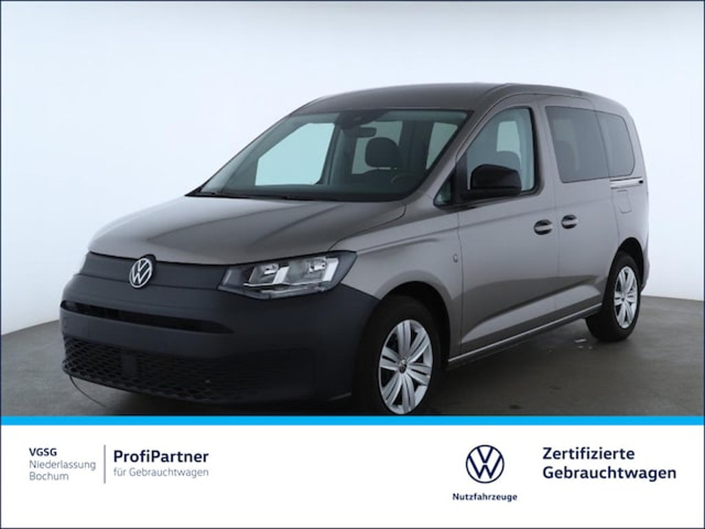 Volkswagen Caddy 2024 Benzine