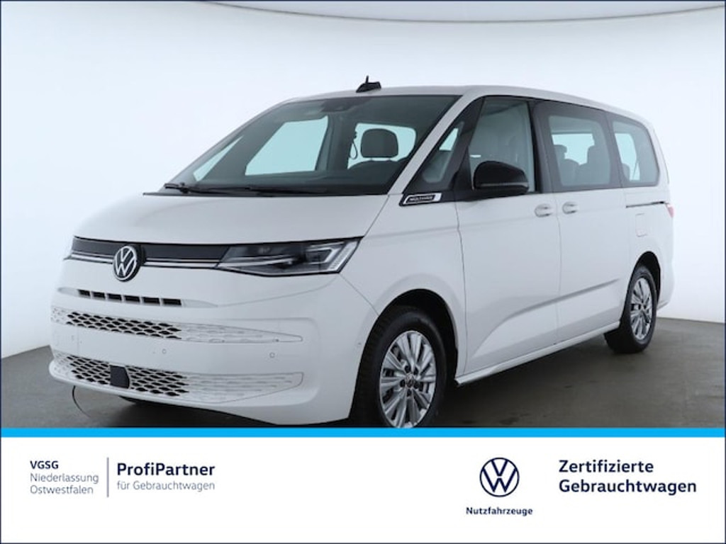 Volkswagen Multivan 2024 Diesel