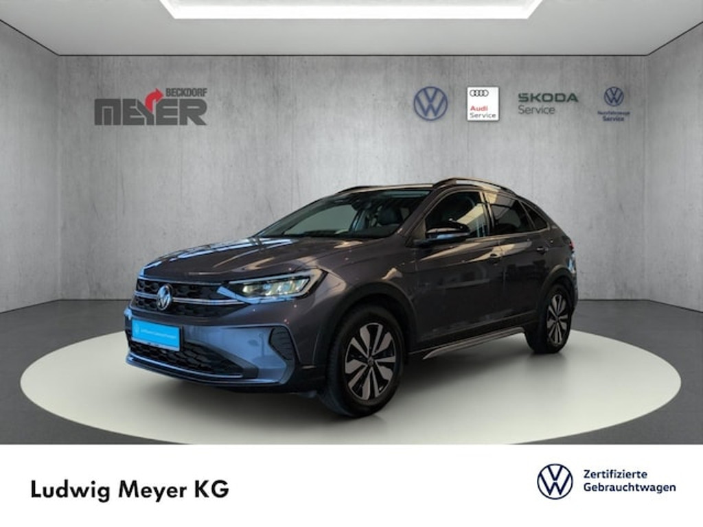 Volkswagen Taigo 2024 Benzine