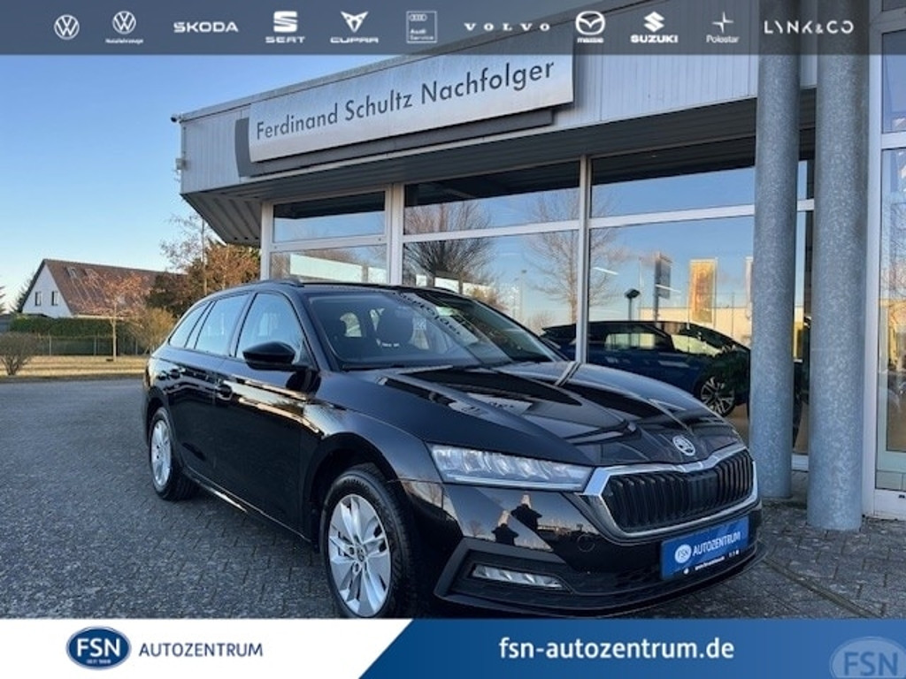 Skoda Octavia 2023 Diesel