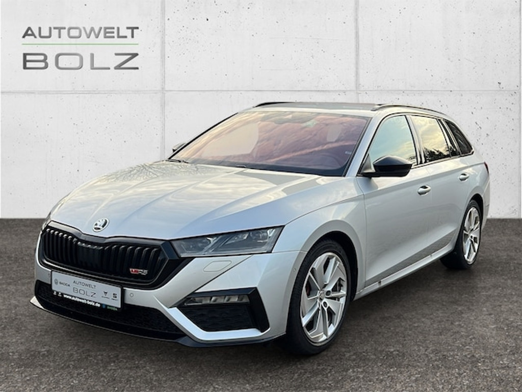 Skoda Octavia 2022 Diesel