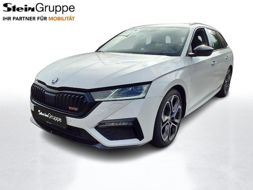 Skoda Octavia 2023 Diesel