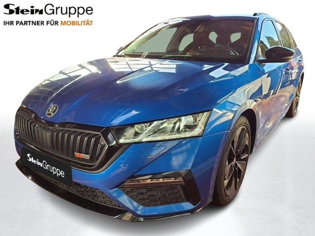 Skoda Octavia 2022 Diesel