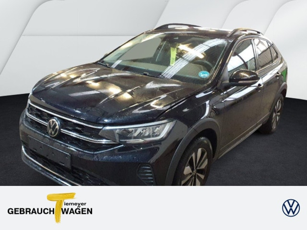 Volkswagen Taigo 2025 Benzine