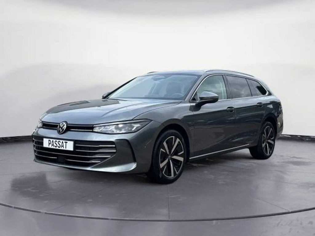 Volkswagen Passat 2025 Diesel